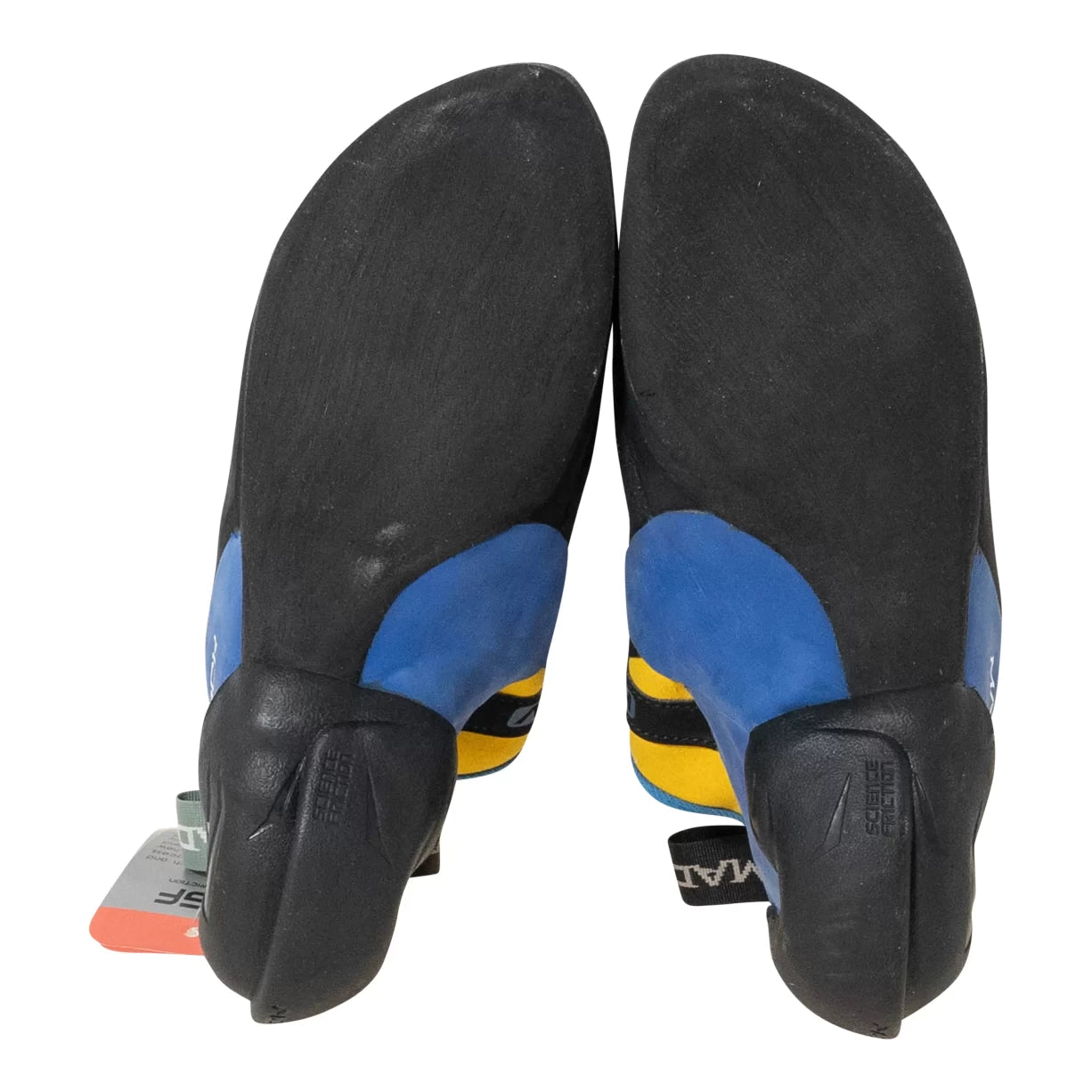 37.5Black/Blue