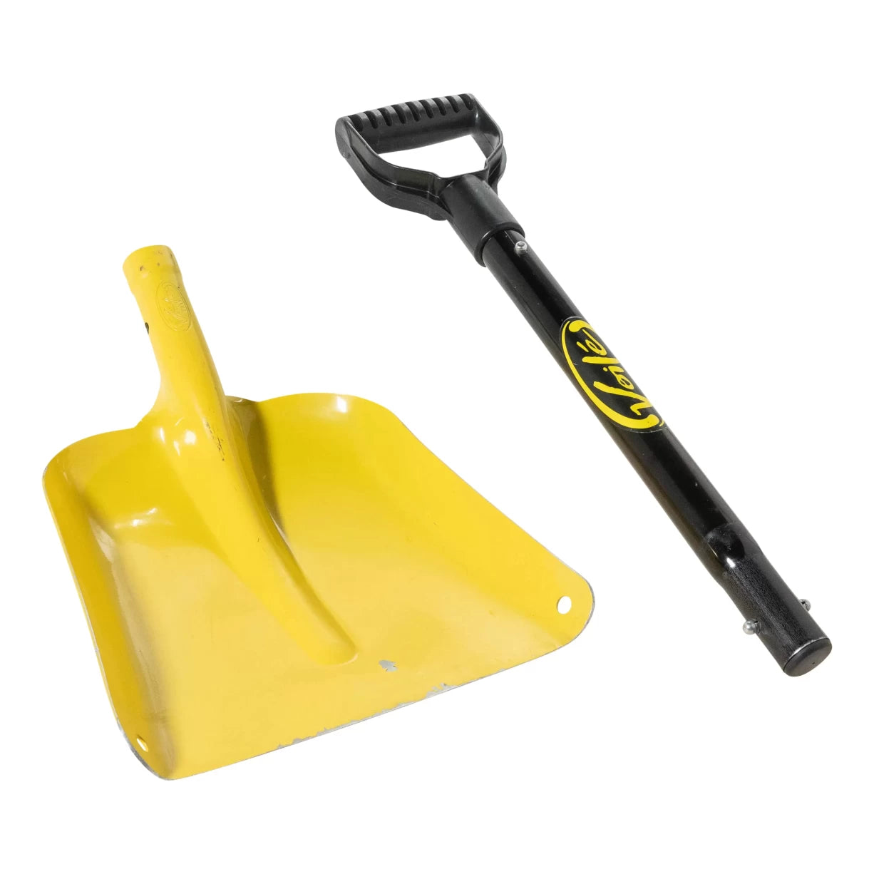 31.5Black / Yellow