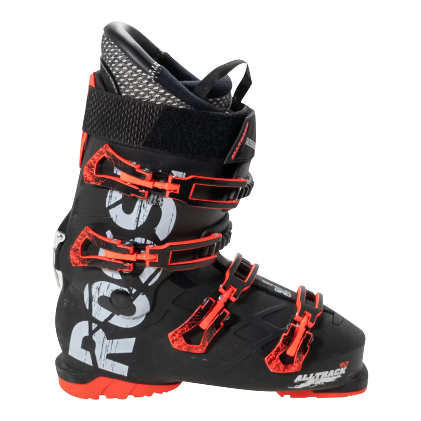 Rossignol Alltrack 90 Ski Boots Everything from Geartrade Geartrade