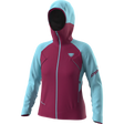 MMarine Blue / Beet Red