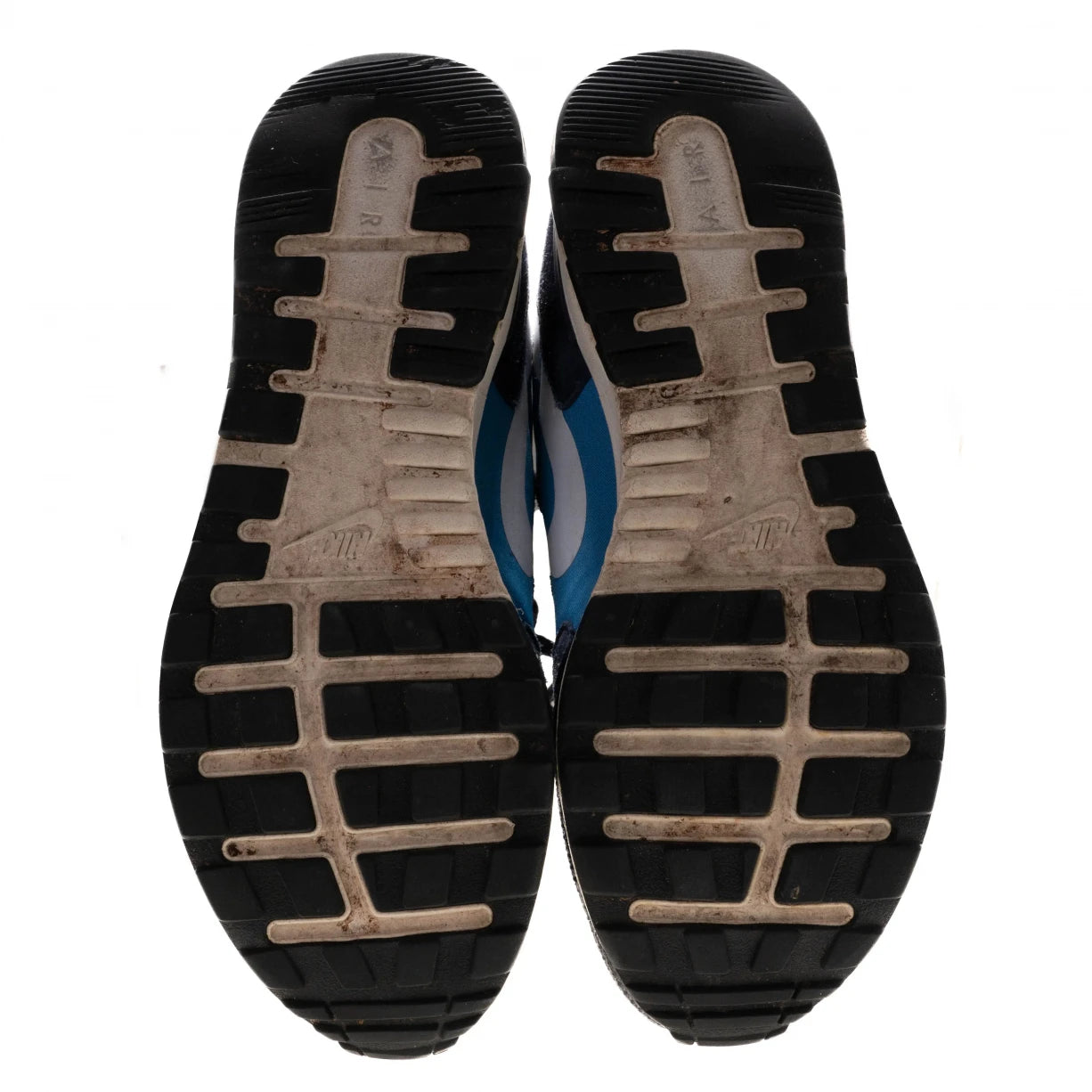 11.5Blue/White