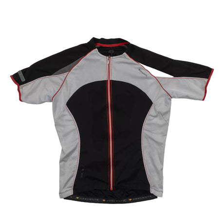 Estimated MBlack/White/Red