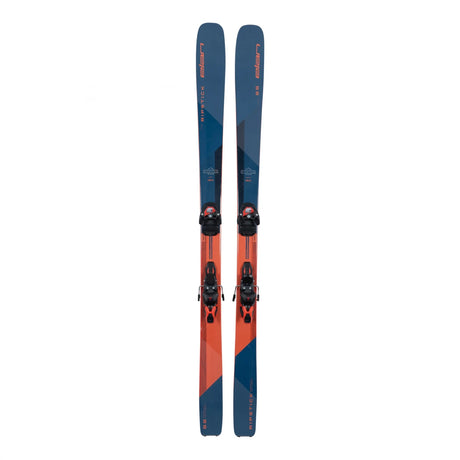 180cmNavy Blue/Orange