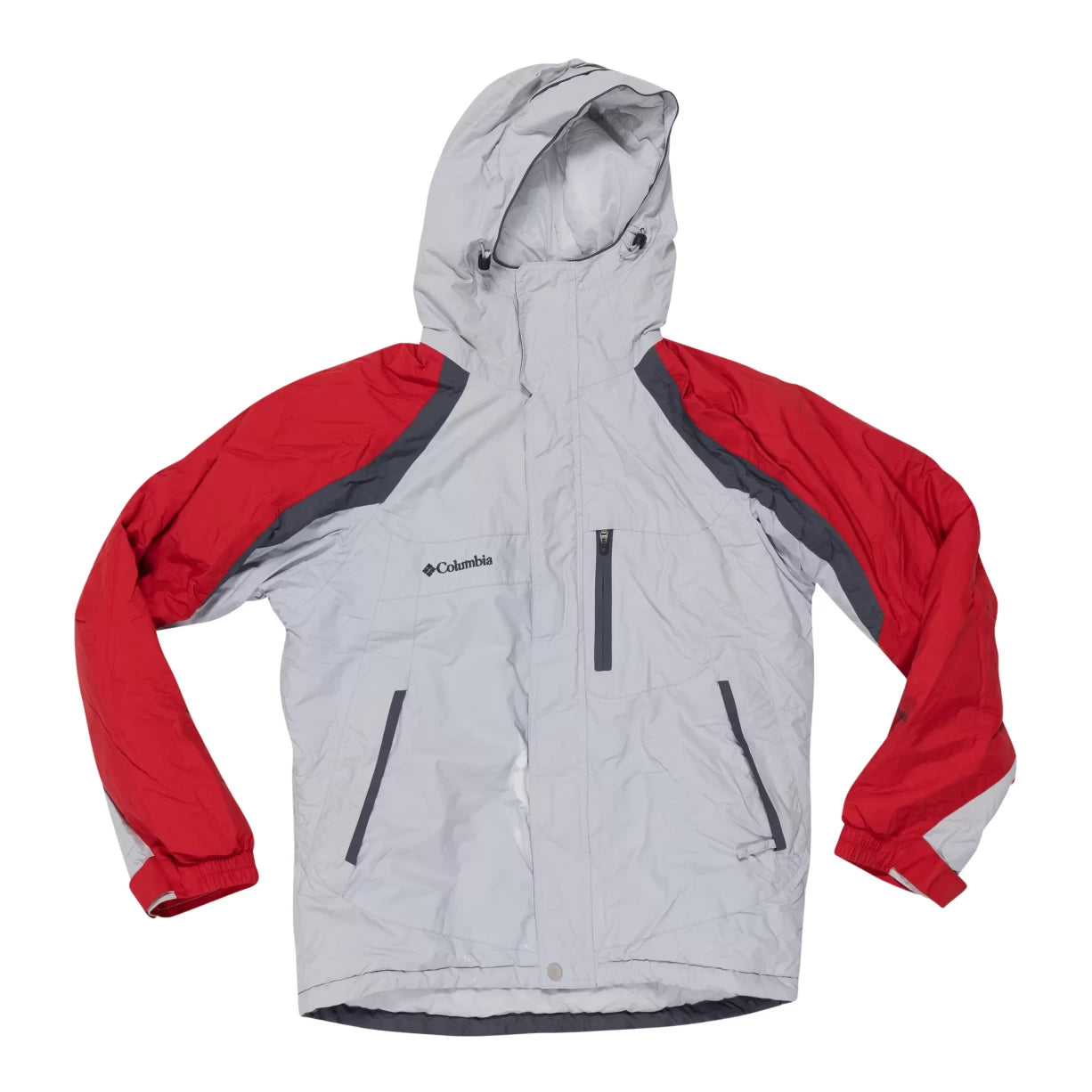 SGrey/Red