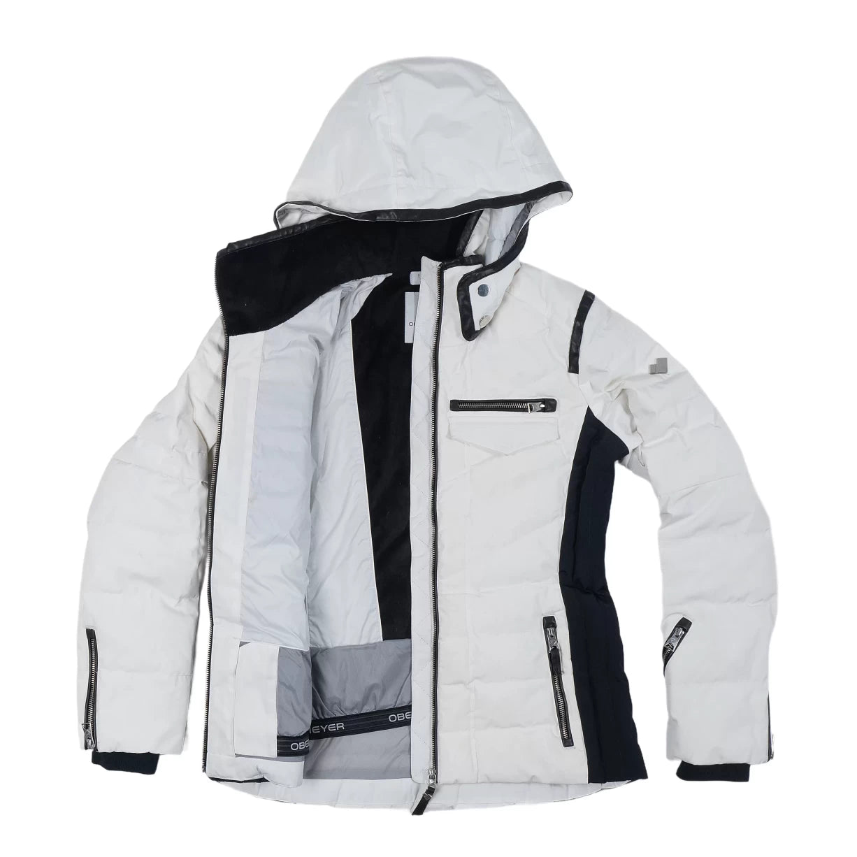 8White