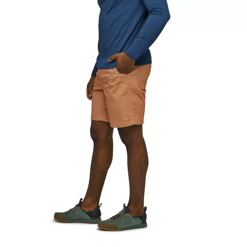 SMoab Brown