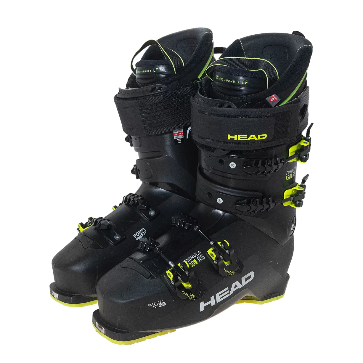 29/29.5Black