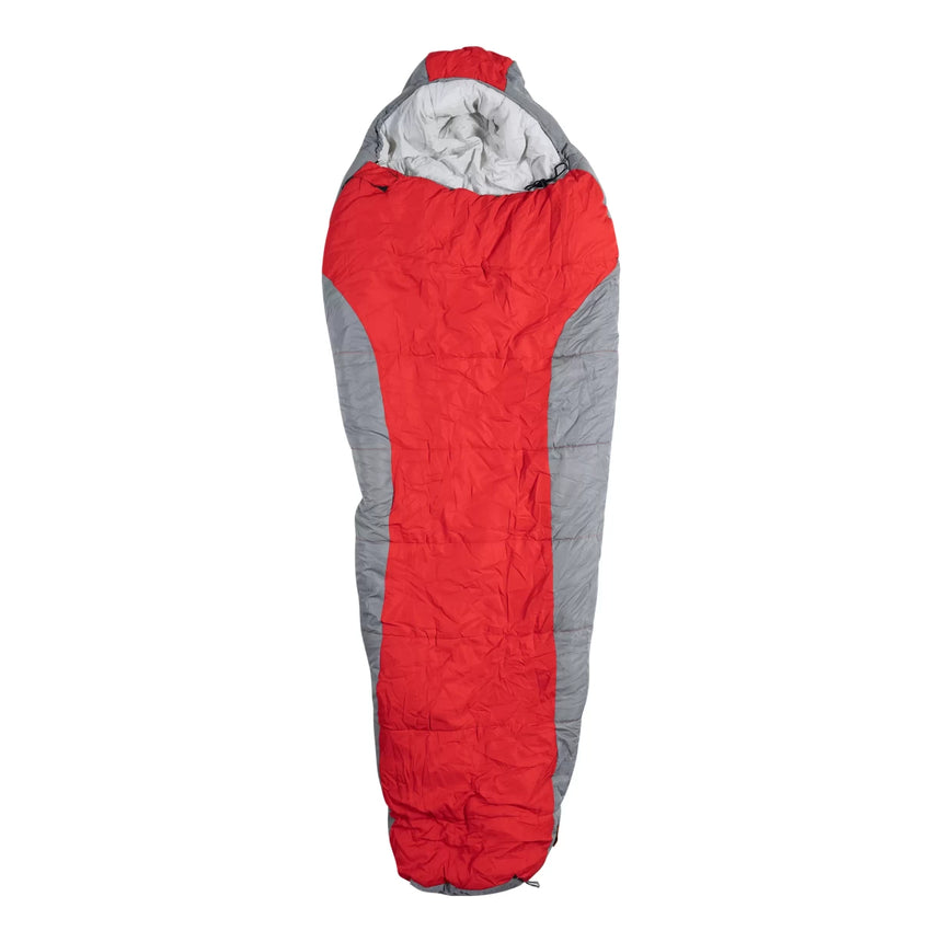 Ozark Trail 10-Degree Cold Weather Mummy Sleeping Bag Ozark Trail 10-Degree Cold Weather Mummy Sleeping Bag