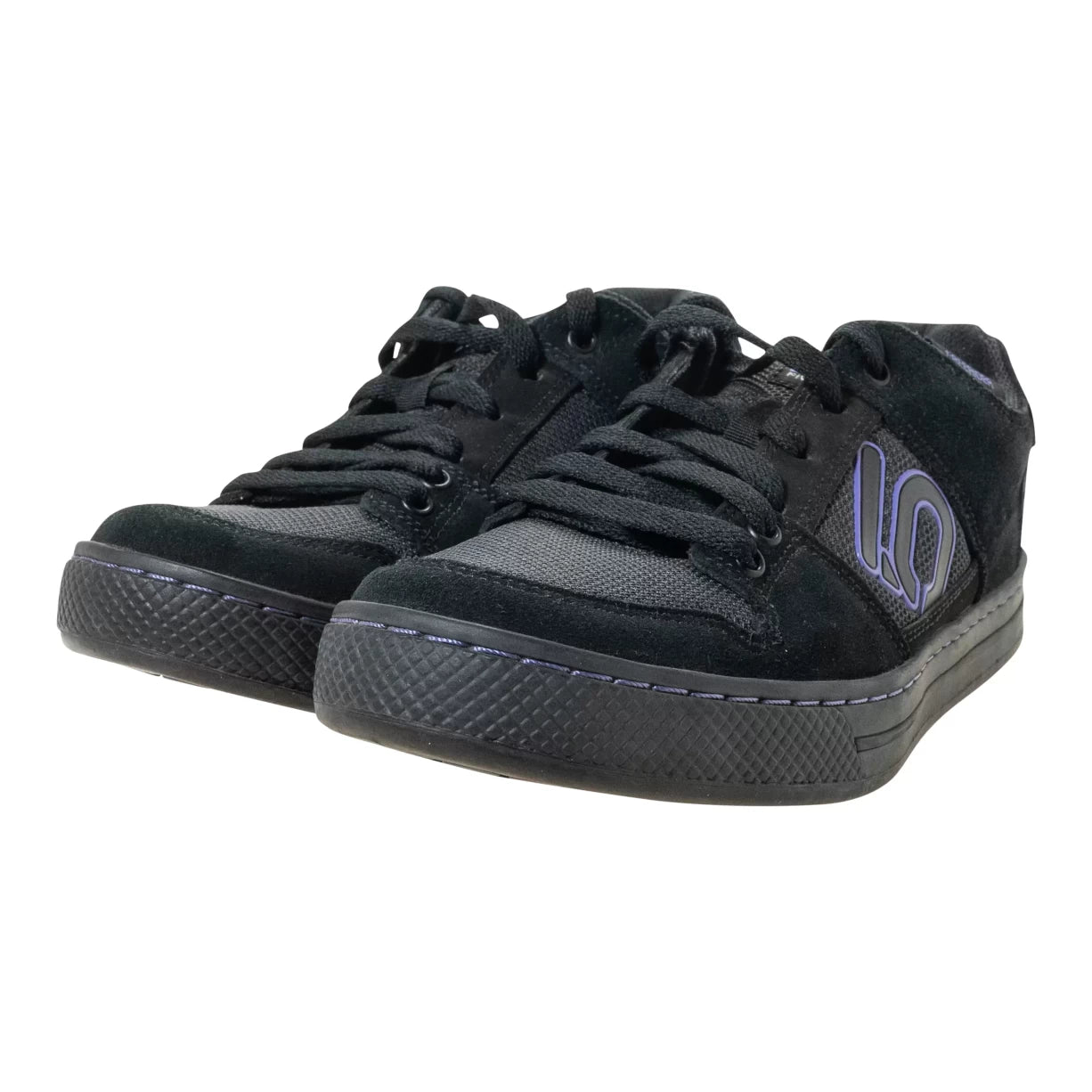 9.5Black