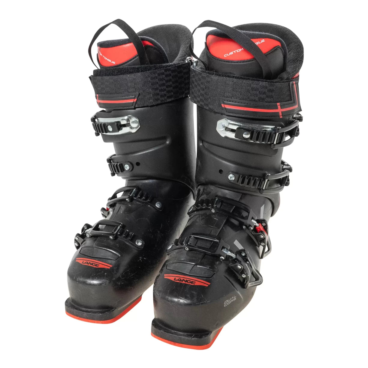 26.5Black/Red