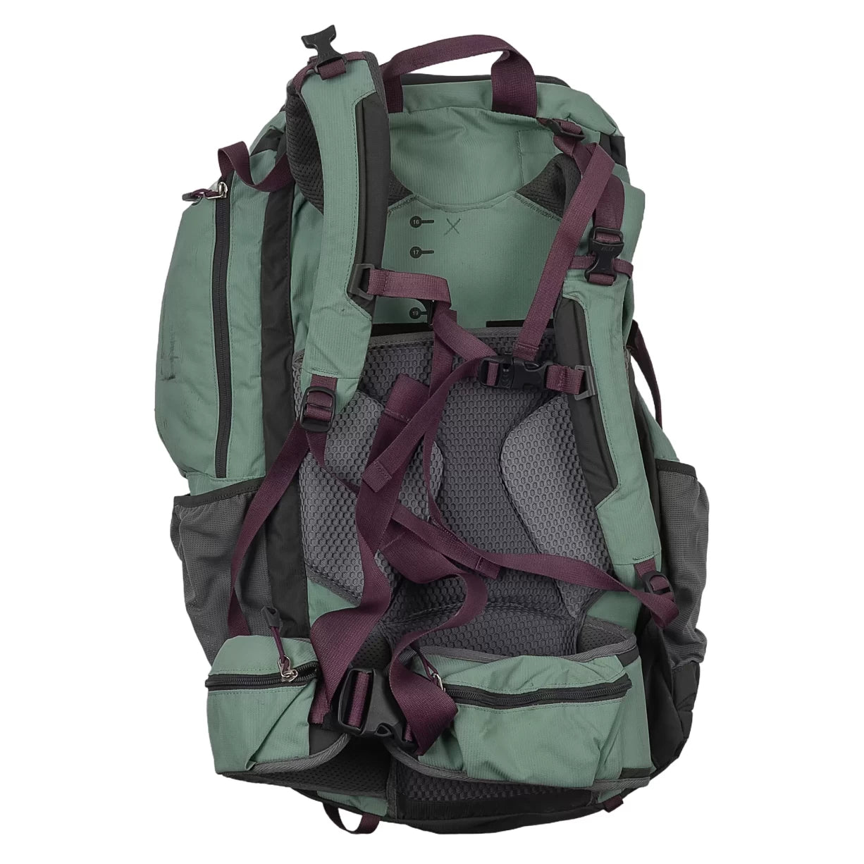 80 LMint Green