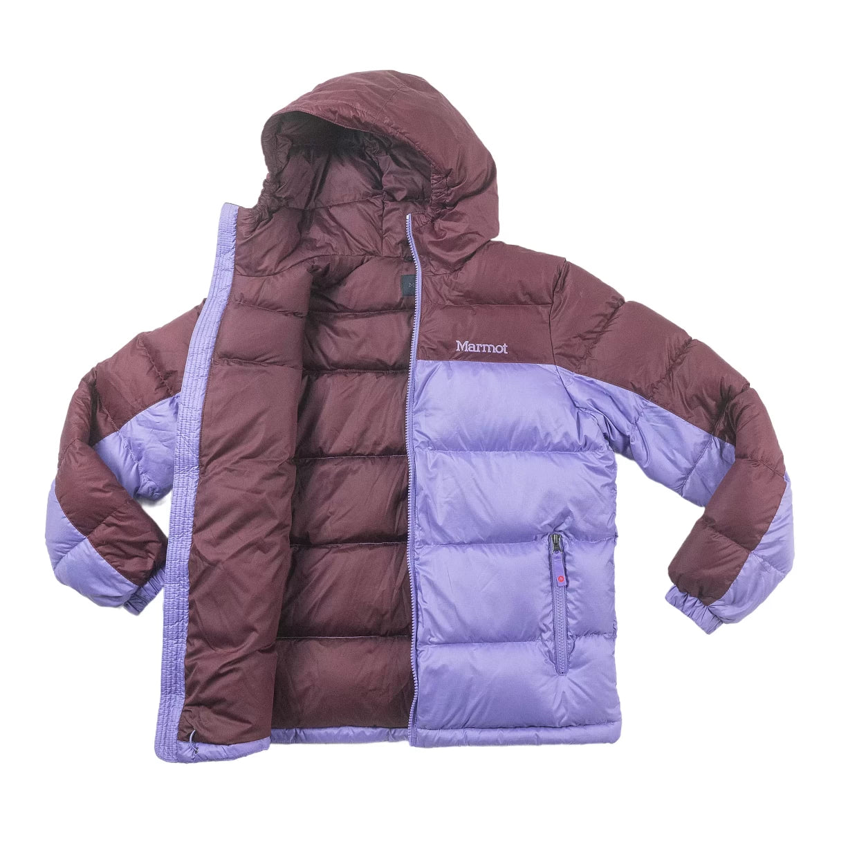 XLPurple/Red