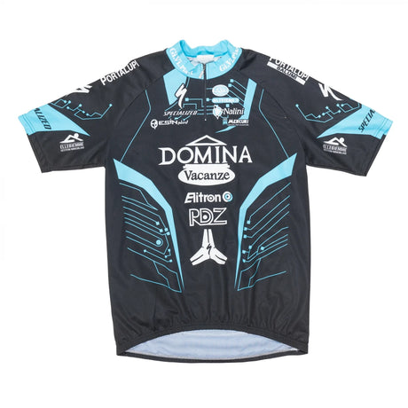 7Black/Blue