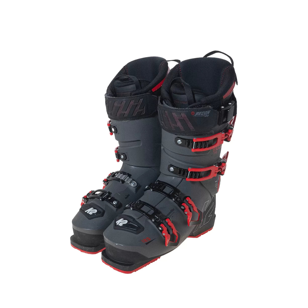 27/27.5Black/Red