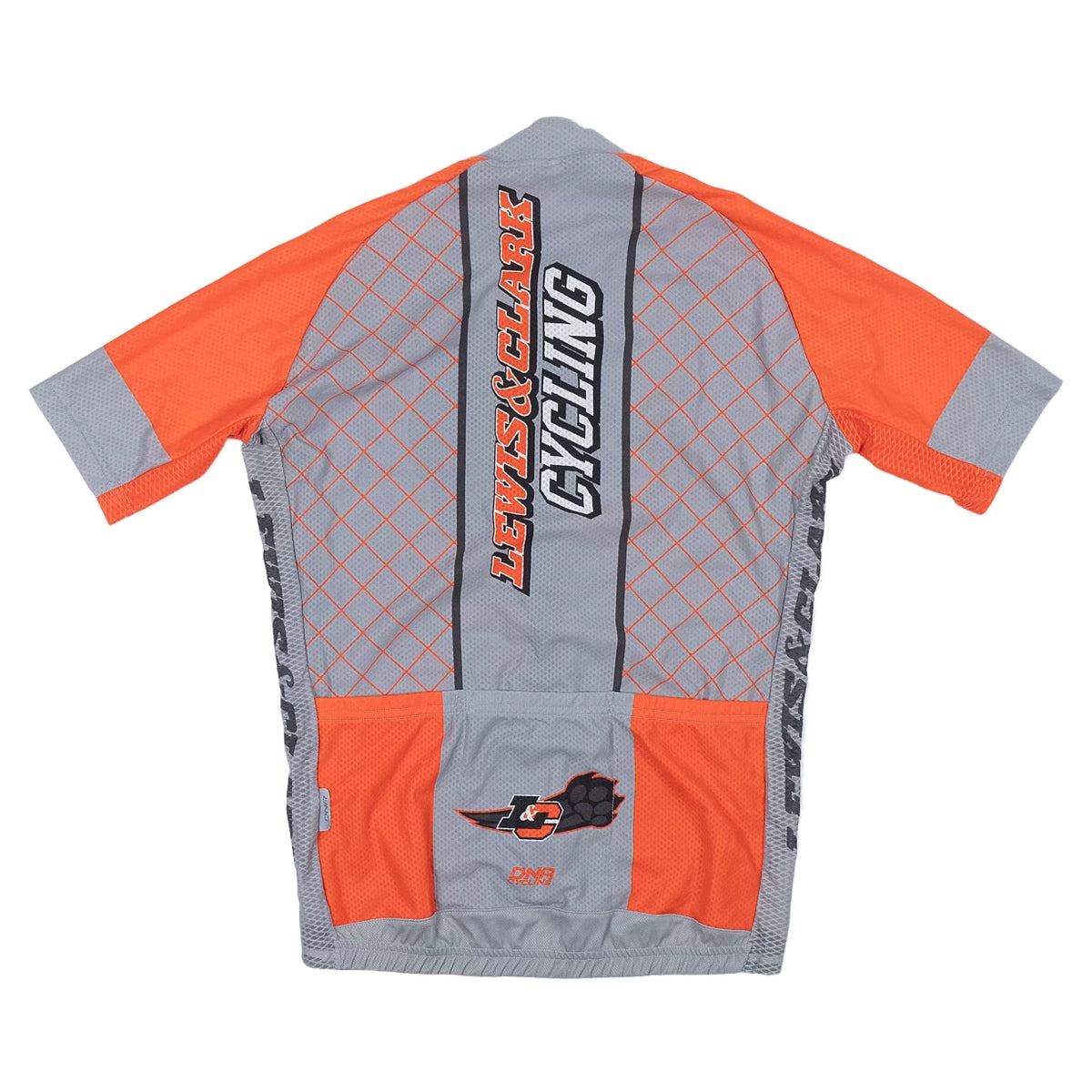 MGray/Orange