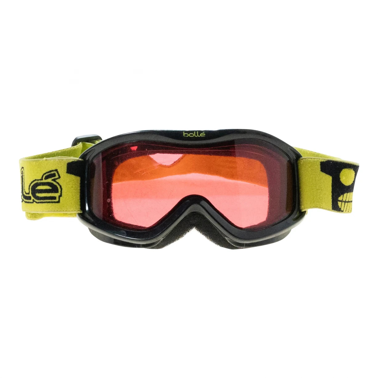 SBlack/Yellow