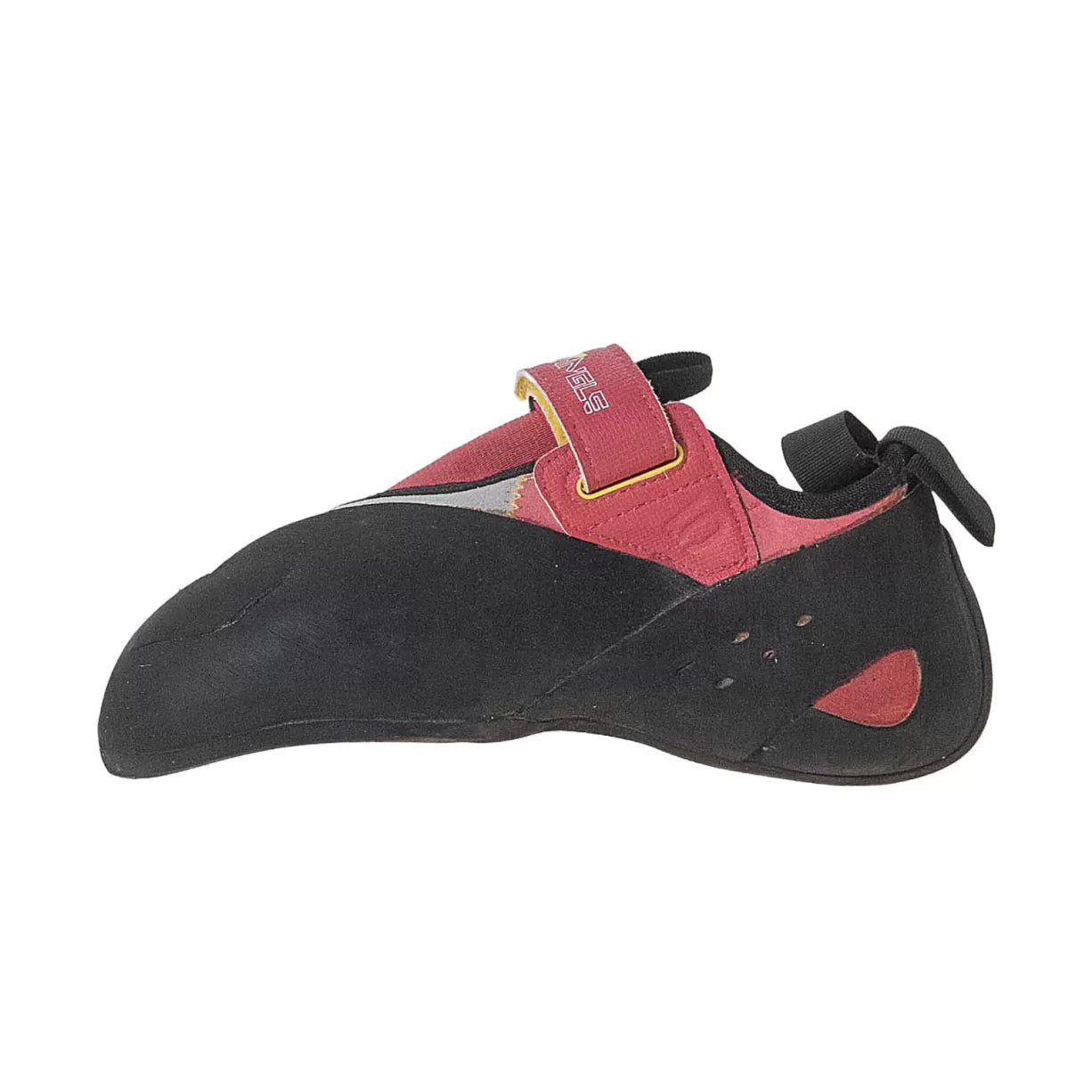 38Black/Pink