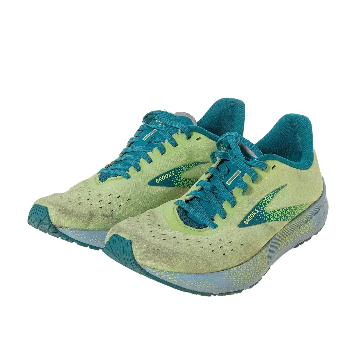 Estimated Size 8,see tech specsLight Green