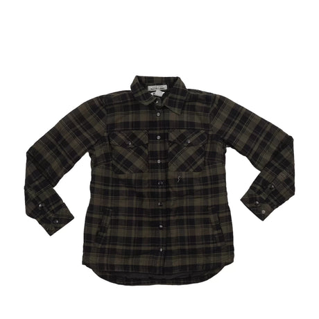 SGreen/Black