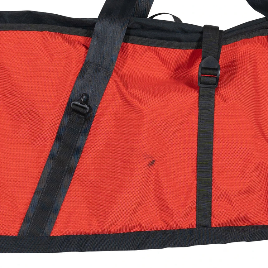 Patagonia Black Hole Snowboard Bag 70 Off Geartrade