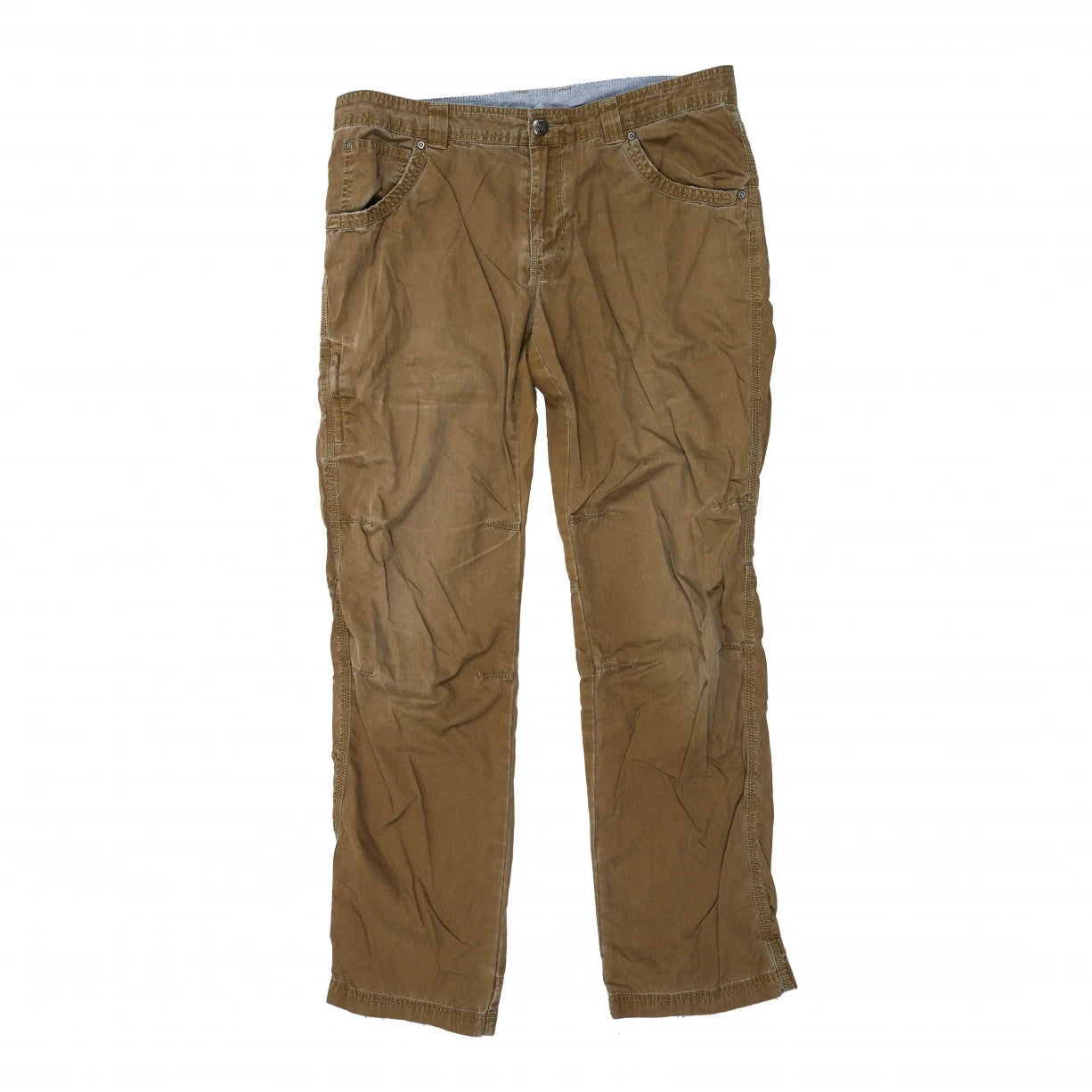 38" x 34"Khaki