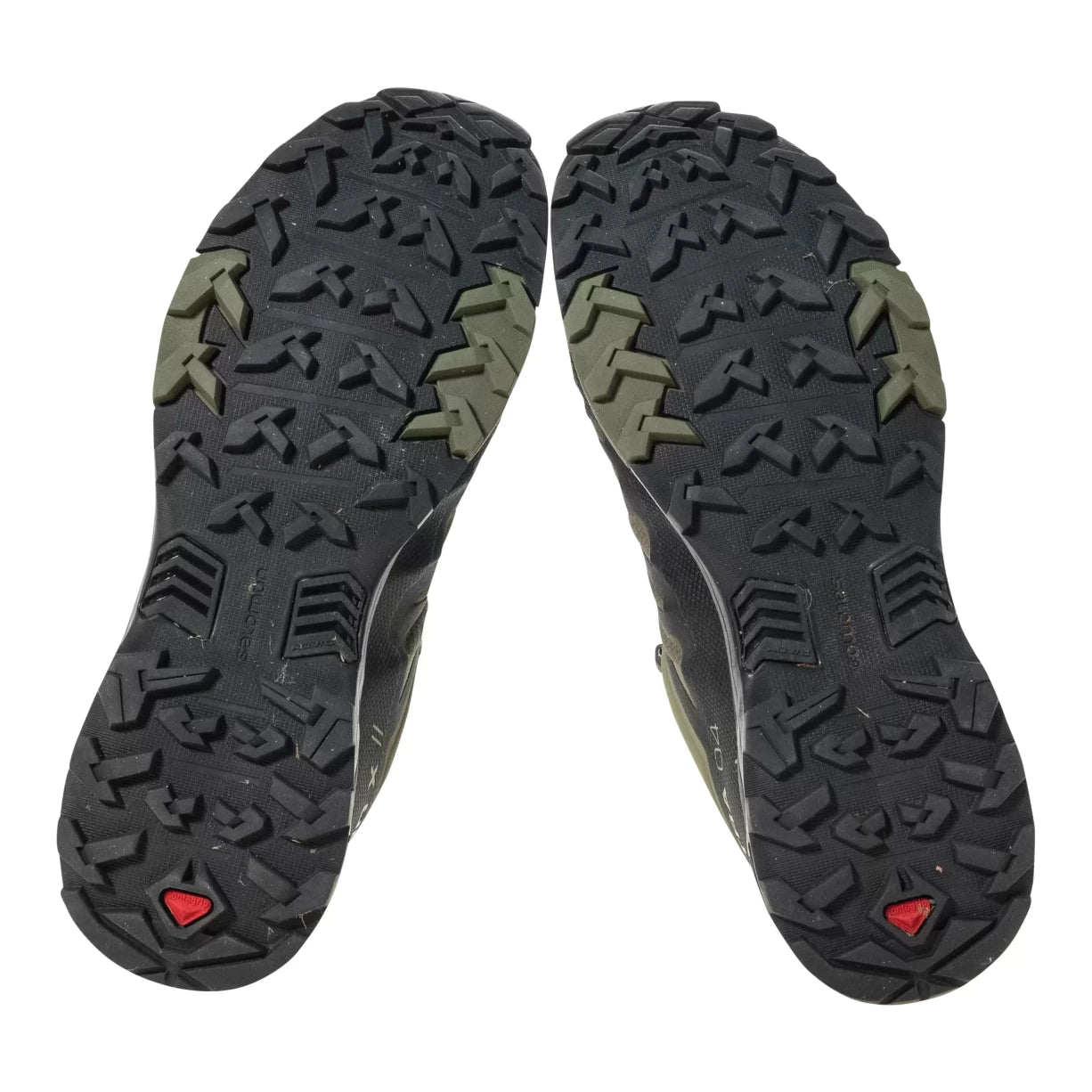 10.5Black/Olive
