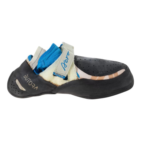 11Blue/Black