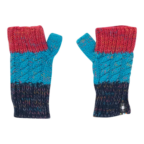 One SizeRed/Blue