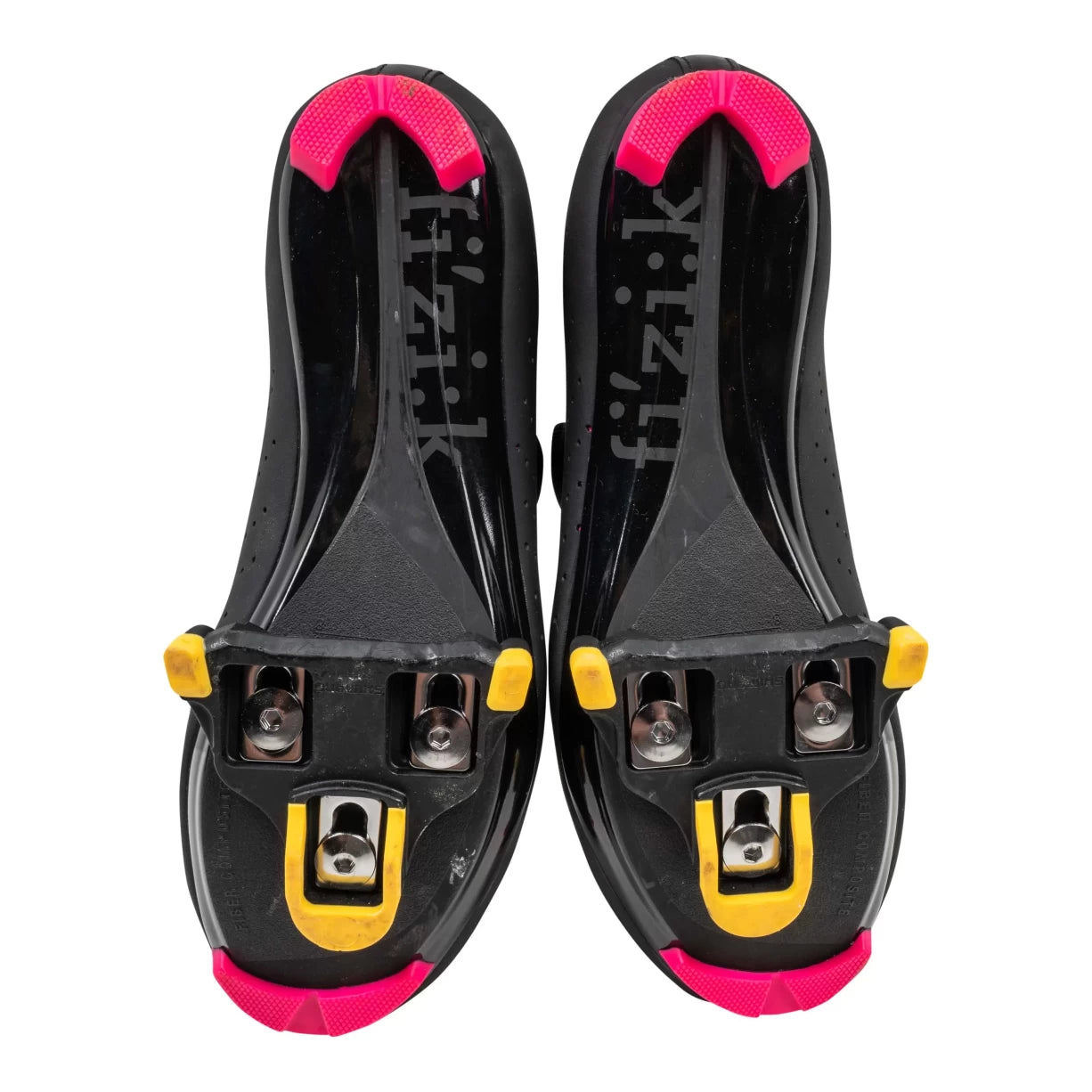 EU - 38Black/Pink