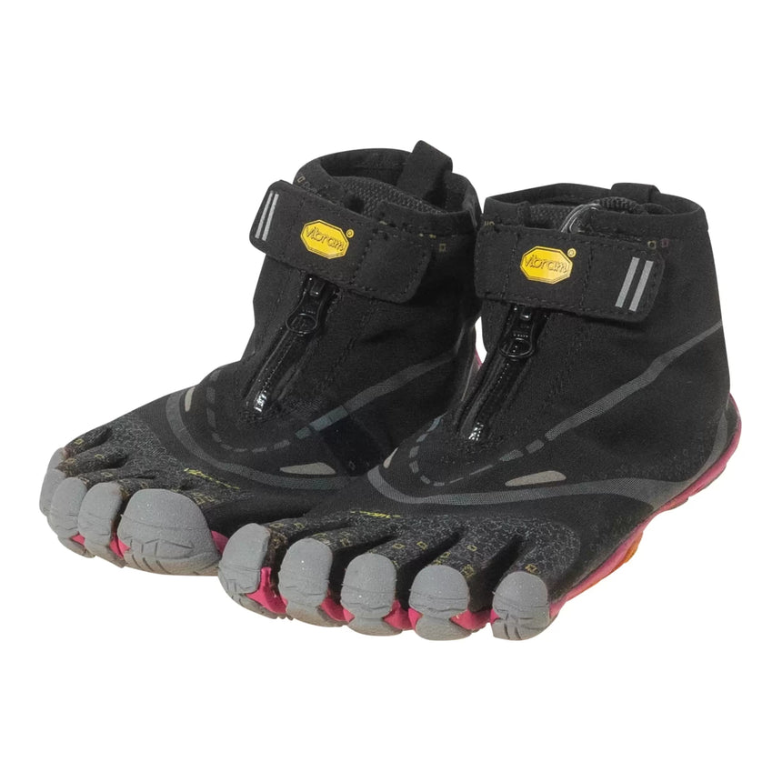 38Black/Pink