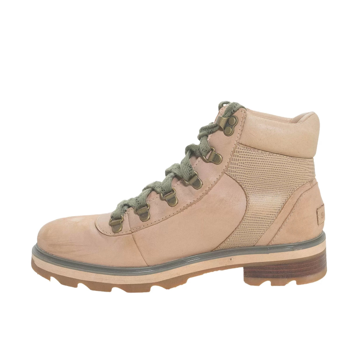 8.5Tan