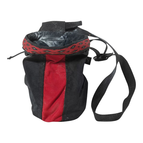 One SizeBlack/Red