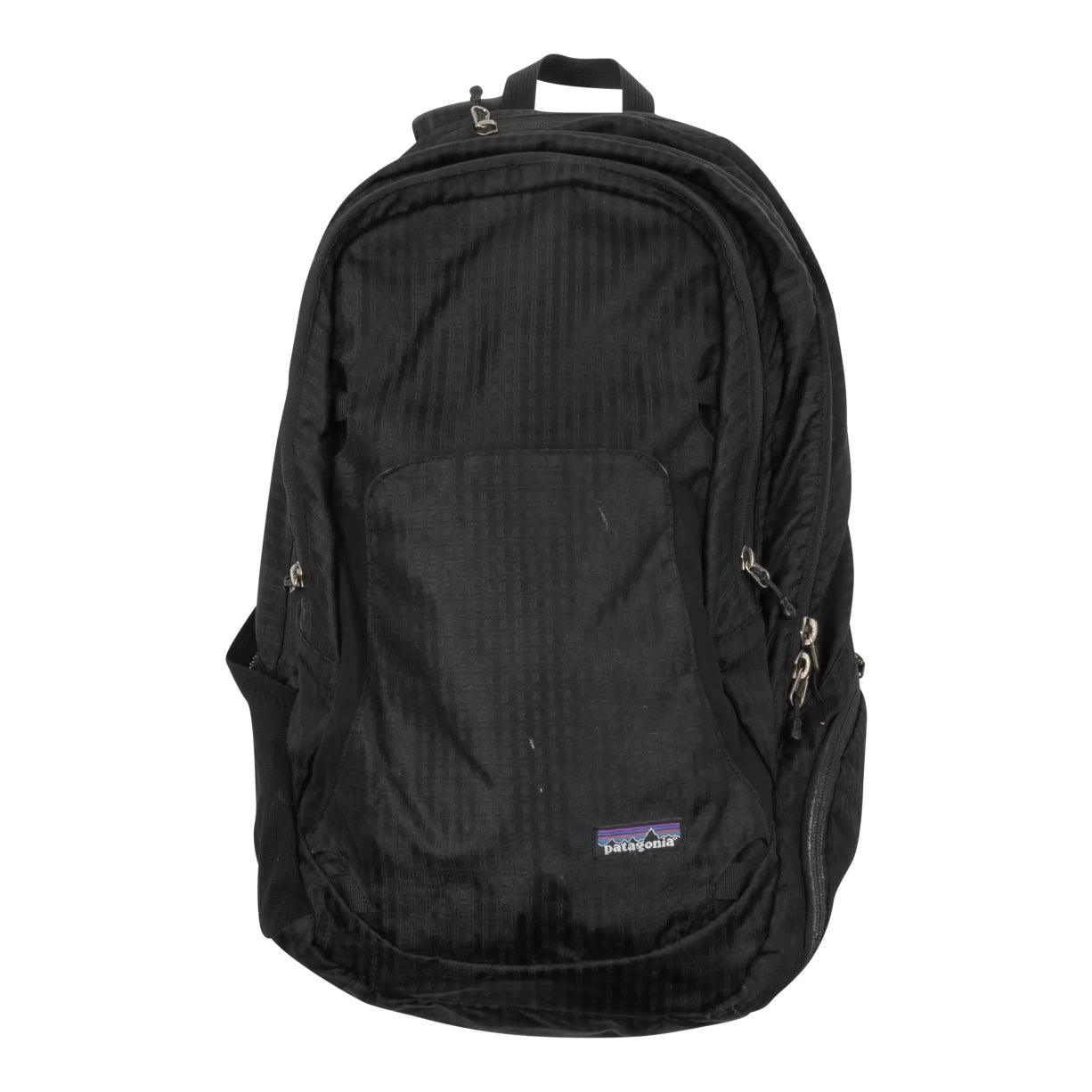 patagonia ブラック バックパック Patagonia Backpack – Geartrade.com