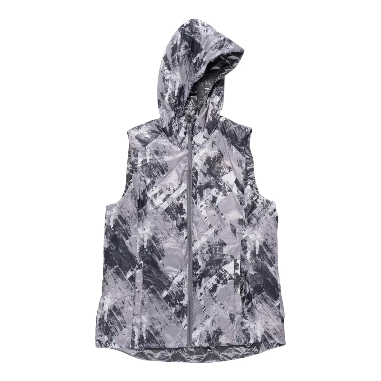 MGray Camo