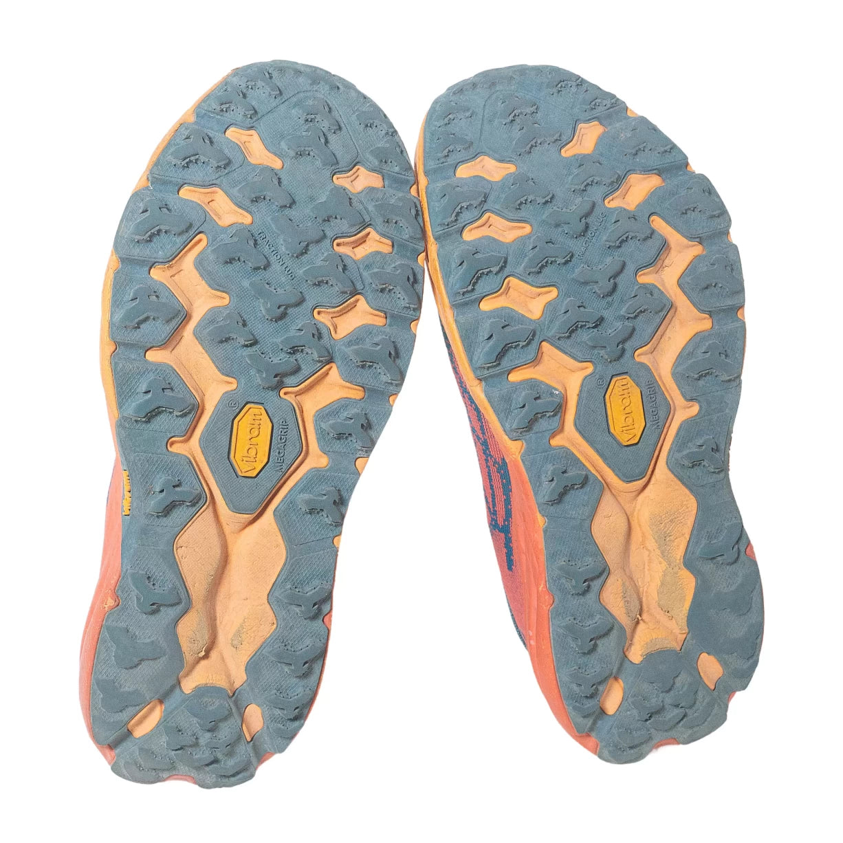 8.5Blue/Orange/Yellow