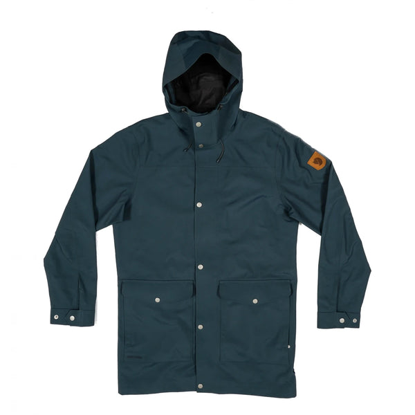 Fjallraven greenland eco shell best sale