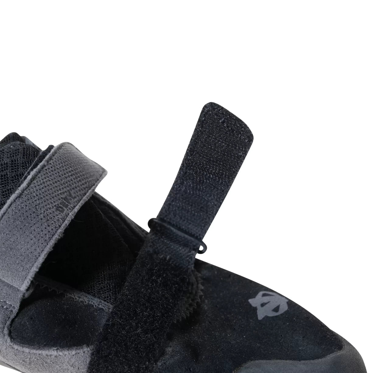 45Grey/Black