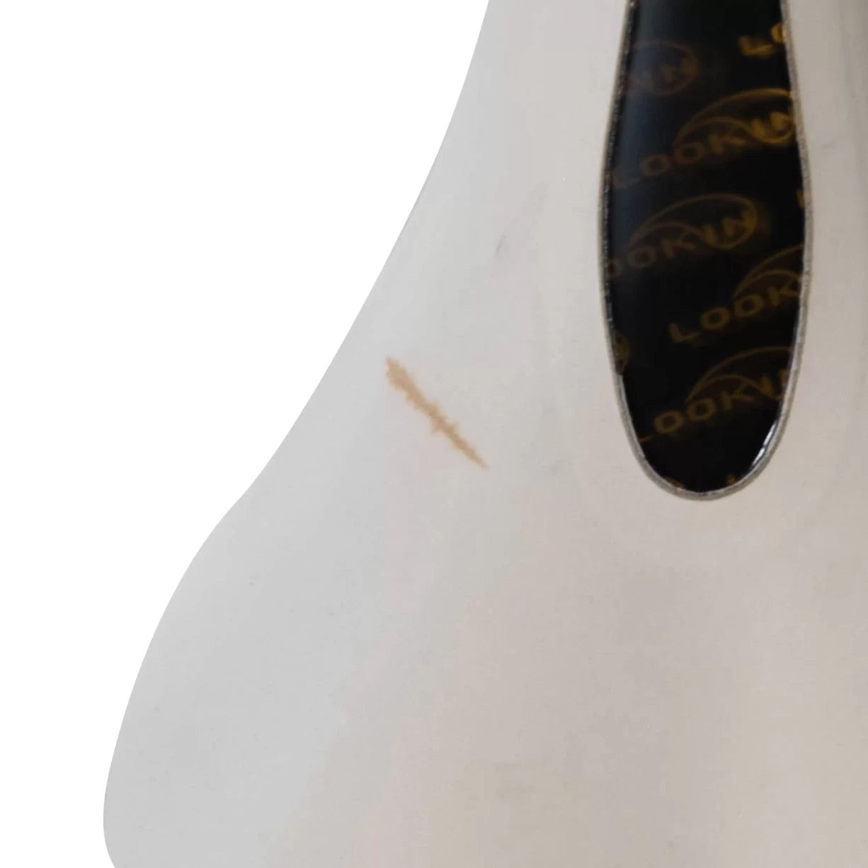 282mm White