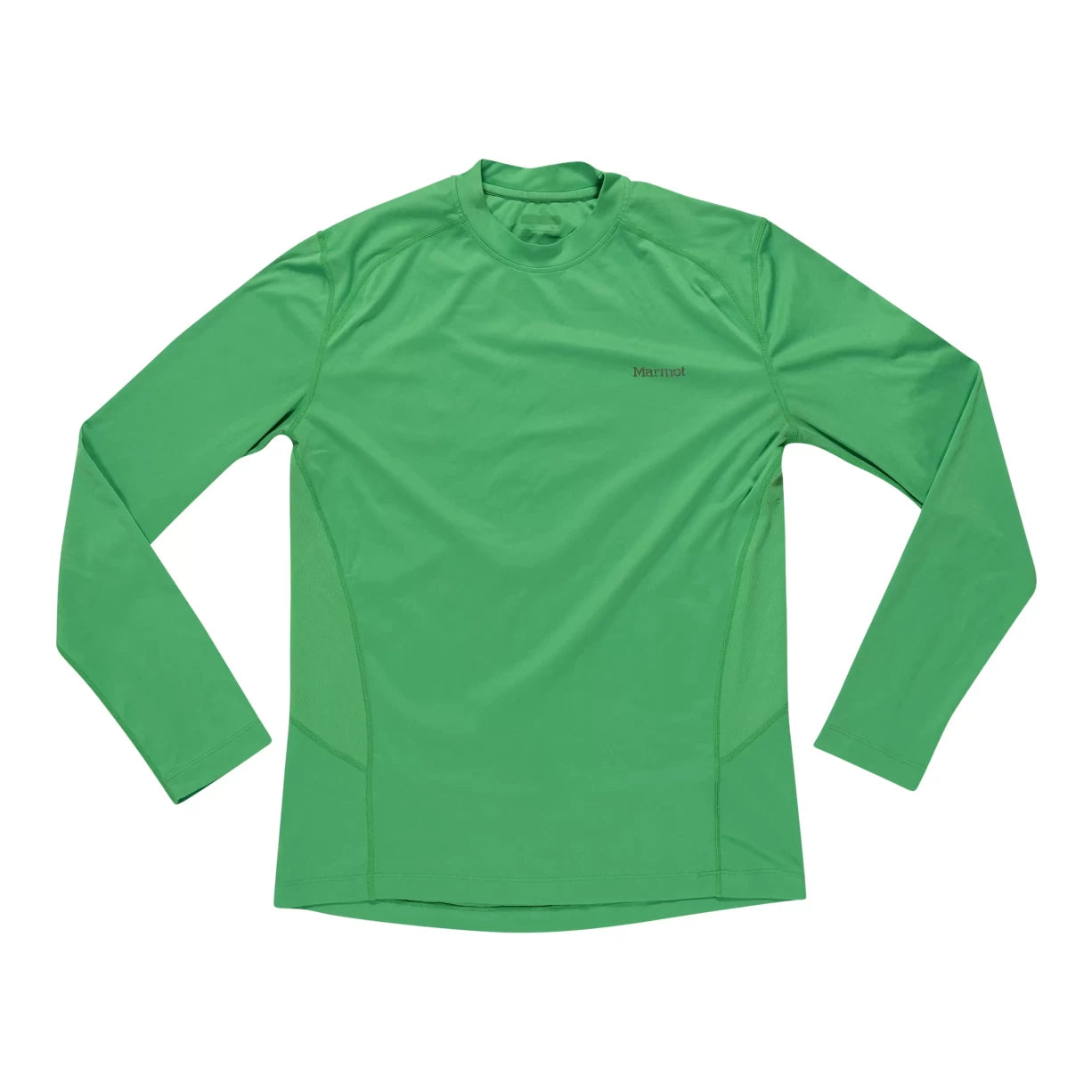 MGreen
