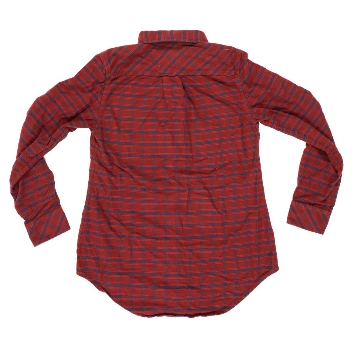 SRusset Brown