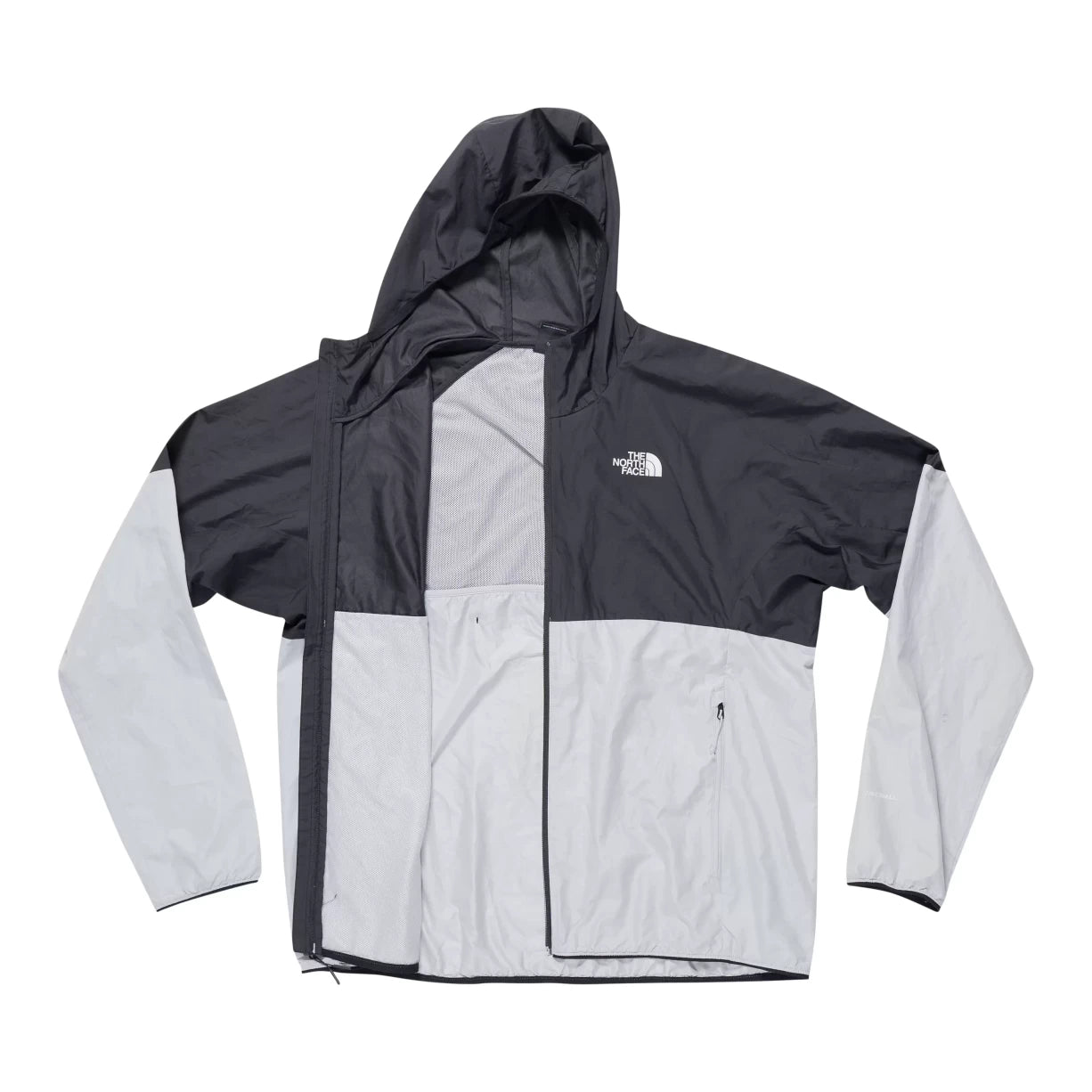 XLGray/Black