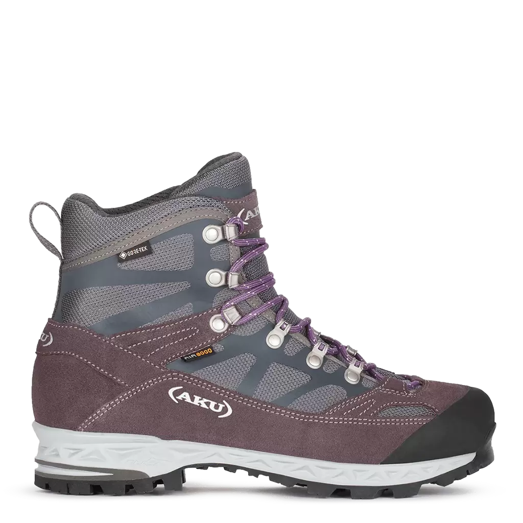 7Grey/Violet