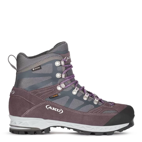 7Grey/Violet