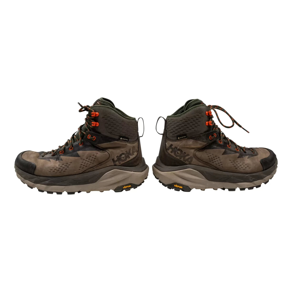 9.5Brown
