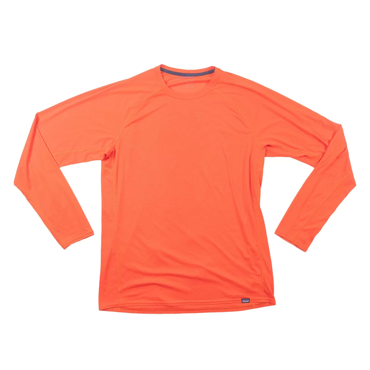 LNeon Orange