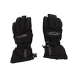 Estimated size SBlack