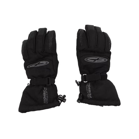 Estimated size SBlack