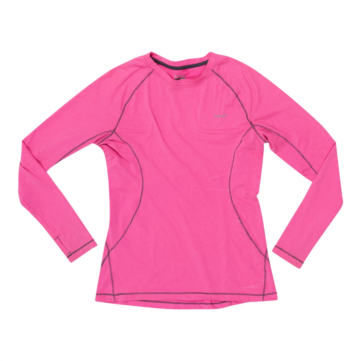 SHot Pink