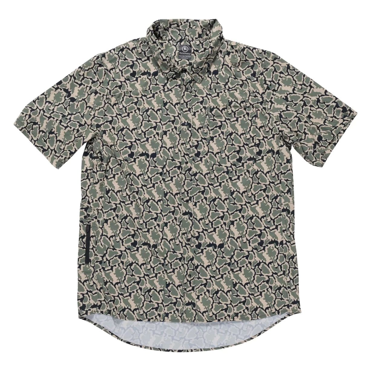 XLCamo