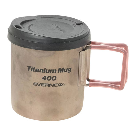 One SizeTitanium